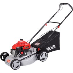 Бензиновая газонокосилка Ресанта КР-6.0 БТ - фото 14817252