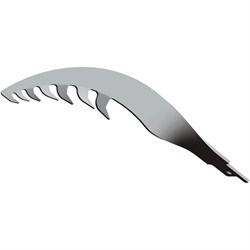 Прополочная насадка Musashi WE-706 - фото 14817312