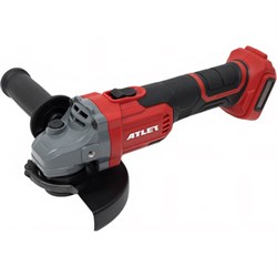 Аккумуляторная угловая шлифовальная машина ATLET CGA18BD5.9 - фото 14817317