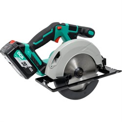 Аккумуляторная циркулярная пила DCA ADMY165S (TYPE FK) - фото 14817340