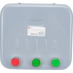 Реверсивный пускатель EKF PROxima - фото 14817494