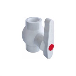 Шаровый кран Lammin PREMIUM - фото 14817640