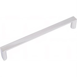 Ручки Kerron 160 мм, хром - фото 14817697