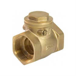 Лепестковый обратный клапан VRT 530798 - фото 14817777