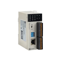 Программируемый контроллер EKF N PRO-Logic PROxima - фото 14817833