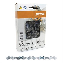 Цепь Stihl Picco Micro Mini - фото 14817848