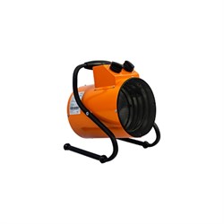 Электрический тепловентилятор Kalashnikov KVF-E5-11 - фото 14817943