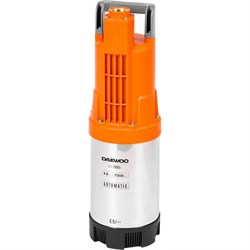 Колодезный высоконапорный насос Daewoo DHP 7000A - фото 14818111