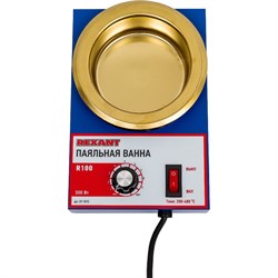 Паяльная ванна REXANT R100 - фото 14818143