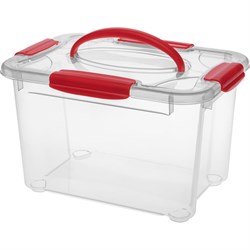 Универсальный контейнер econova Кристалл - фото 14818156