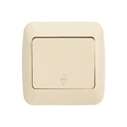 1-клавишный переключатель GUNSAN Fantasy - фото 14818160