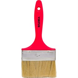 Плоская малярная кисть Virtus Standard - фото 14818310