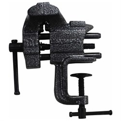 Настольные слесарные тиски NIKONA OLYMPIA-Tools - фото 14818351