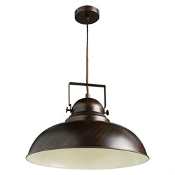 Подвесной светильник Arte Lamp МАРТИН - фото 14818402