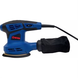 Орбитальная шлифовальная машина Витязь ОШМ-125-1 - фото 14818430