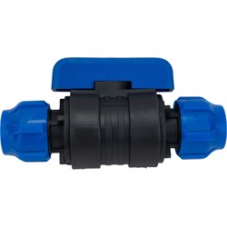 Компрессионный кран VALFEX 121001232020 - фото 14818453