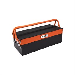 Переносной ящик для инструментов KENDO 90200 - фото 14818582