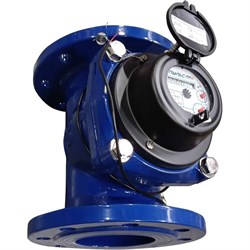 Турбинный счетчик холодной воды Пульсар Р00074118 - фото 14818620