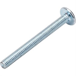 Мебельный винт Госкреп M4х40 DIN967 6 шт. - фото 14818719
