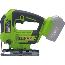Аккумуляторный лобзик PROCRAFT ST22 - фото 14818763