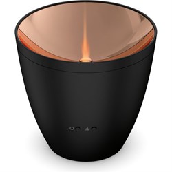 Ароматизатор Stadler Form Zoe black - фото 14818782