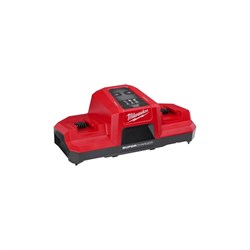 Зарядное устройство Milwaukee M18 DBSC - фото 14818915