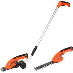 Газонные аккумуляторные ножницы-кусторез PATRIOT СSH 372 - фото 14819000