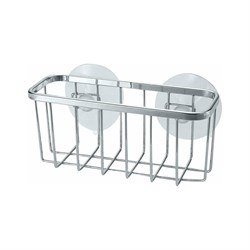 Корзина для ванной комнаты Рыжий кот COZY-B-1 - фото 14819063