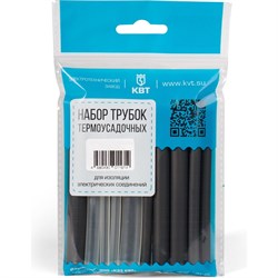 Набор КВТ Гермокомплект 12/4 - фото 14819118