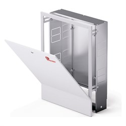 Коллекторный шкаф WESTER ШРВ-2 - фото 14819139