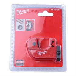 Труборез для медных труб Milwaukee 48229258 - фото 14819142