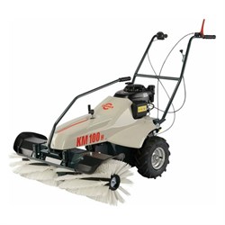 Подметальная машина Cramer KM 100 H - фото 14819183