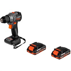 Бесщеточная дрель шуруповерт Anycons AC-ID2101 - фото 14819195