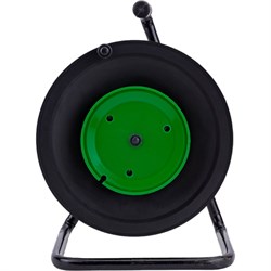 Катушка для намотки удлинителя для газонокосилки SVET УХ-16-1-хх-К - фото 14819222