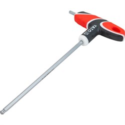 Шестигранный ключ YATO YT-05588 - фото 14819422