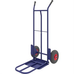 Грузовая тележка RUSKLAD НТТ 1823 - фото 14819508