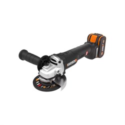 Болгарка (ушм) WORX WX813 - фото 14819658