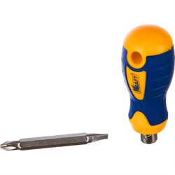 Карманная отвертка KRAFT 700468 - фото 14819786