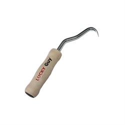 Крючок для вязки арматуры Lucky Guy 021 001 210 L - фото 14819841