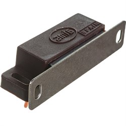 Магнитная защелка Amig мод. 10 - фото 14819887