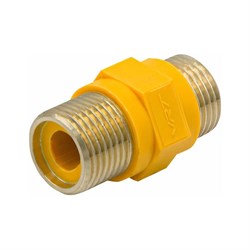 Наружная/наружная изолирующая газовая вставка VRT 504943 - фото 14819902