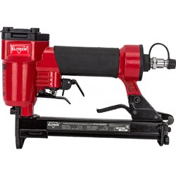 Пневматический скобозабивной пистолет Elitech 195027 - фото 14819970