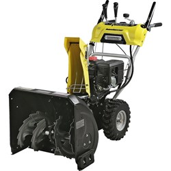 Бензиновый снегоуборщик Hanskonner HSTG7661EL - фото 14819980