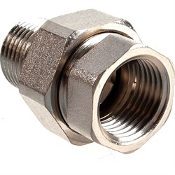 Прямой сгон американка Terma TRm 06291 40002 - фото 14820206