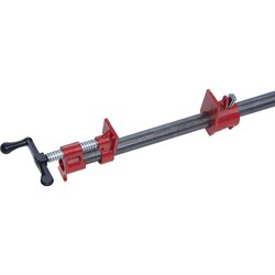 Трубная струбцина VIRA 203134 - фото 14820209