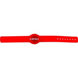Браслет id ZKTEco Wristbands - фото 14820247