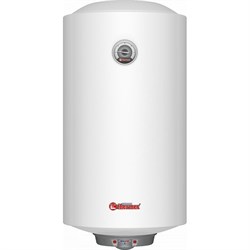 Аккумуляционный электрический бытовой водонагреватель Термекс Nova 50 V Slim - фото 14820278