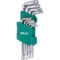 Набор ключей Волат 11025-09 - фото 14820360
