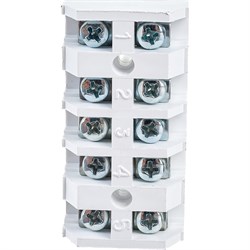 Блок зажимов СПб УПП-5 БЗ26-4П25-5 - фото 14820710