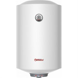 Аккумуляционный электрический бытовой водонагреватель Термекс Nova 80 V - фото 14820730